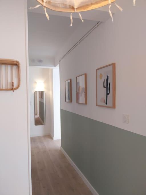 Charmant Appartement 3 Chambres Et Terrasse Eyragues 외부 사진
