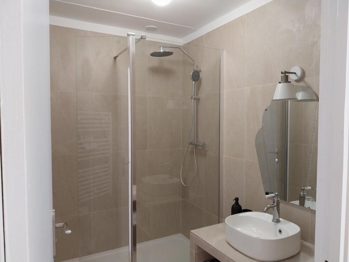 Charmant Appartement 3 Chambres Et Terrasse Eyragues 외부 사진