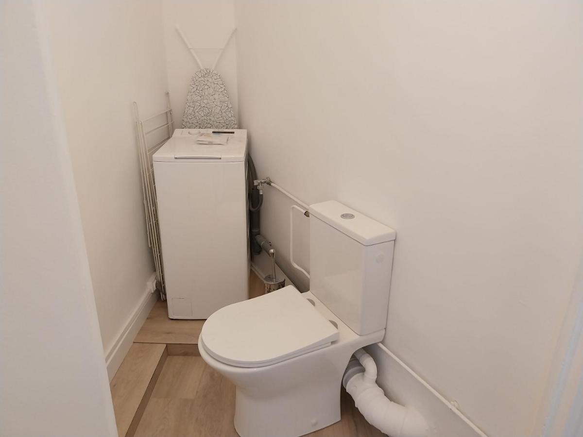 Charmant Appartement 3 Chambres Et Terrasse Eyragues 외부 사진