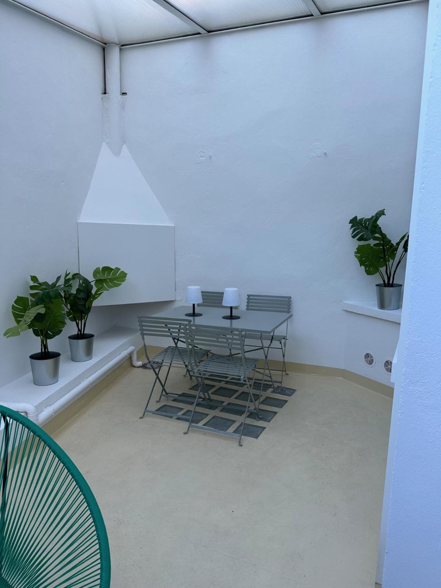 Charmant Appartement 3 Chambres Et Terrasse Eyragues 외부 사진