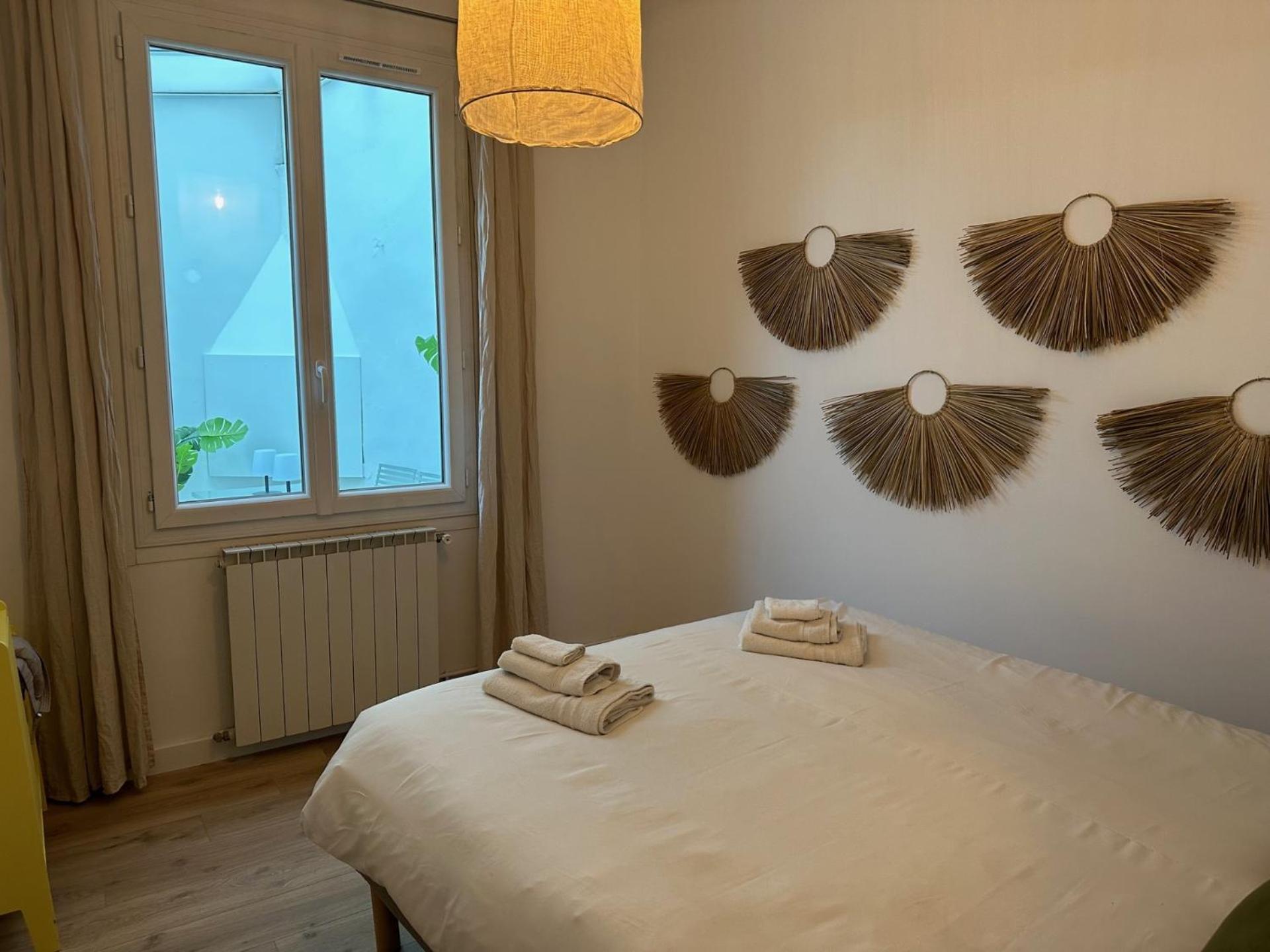 Charmant Appartement 3 Chambres Et Terrasse Eyragues 외부 사진